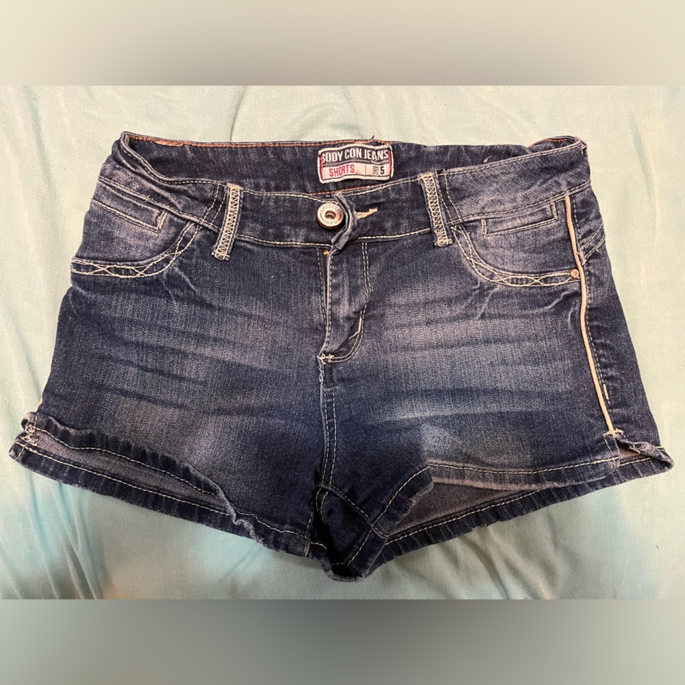 Size 5 juniors